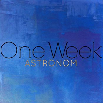 Astronom - One Week