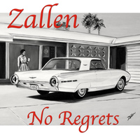 Zallen - No Regrets