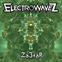 Electrowavez - Za3tar