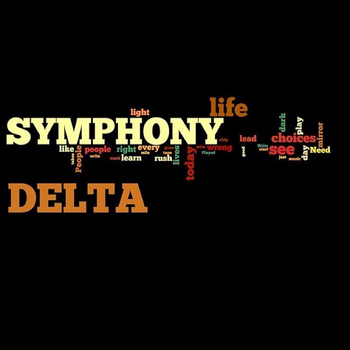 Delta - Symphony