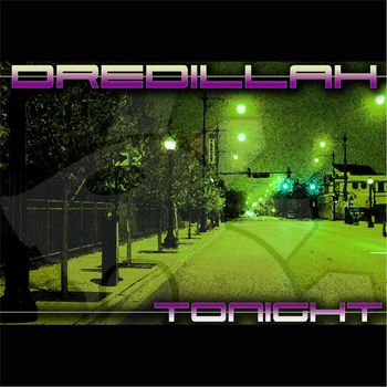 Dredillah - Tonight