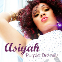 Asiyah - Purple Dreams