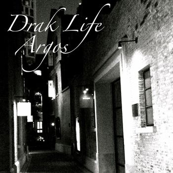 Argos - Dark Life