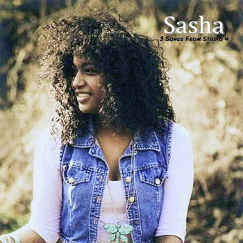 Sasha - 3 Songs from Studio 4
