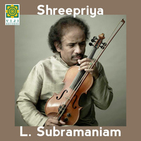 L. Subramaniam - Shreepriya