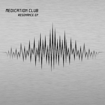 Medication Club - Resonance EP