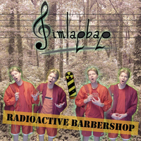 Jimlapbap - Radioactive Barbershop