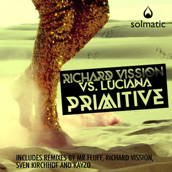 Richard Vission, Luciana - Primitive