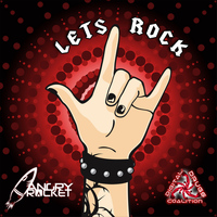 Angry Rocket - Let's Rock