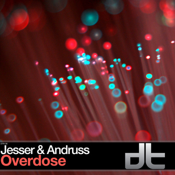 Jesser & Andruss - Overdose
