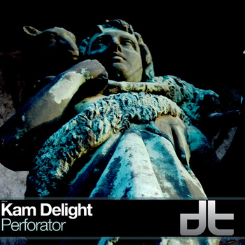Kam Delight - Perforator