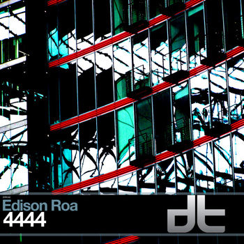 Edison Roa - 4444