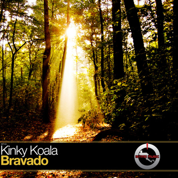 Kinky Koala - Bravado