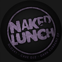 Cave Djz - Dark Current EP