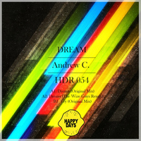 Andrew c. - Dream EP