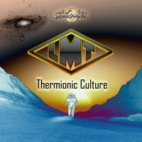 L.m.T. - Thermionic Culture EP