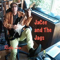 JaCee and the Jags - Risky Luv