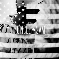Uncle Sam - Live Free or Die - Single