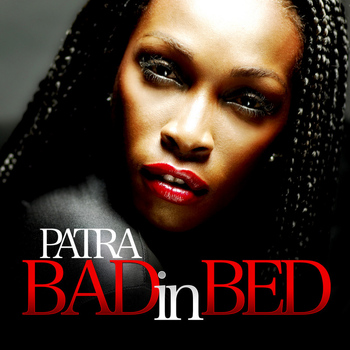 bad in bed - single