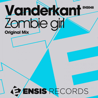 Vanderkant - Zombie Girl