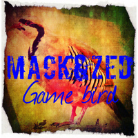 Mack&Zed - Game Bird