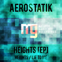 Aerostatik - Heights [EP]