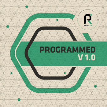 Various Artists - Programmed V1.0