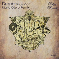 Sinus Man - Drone