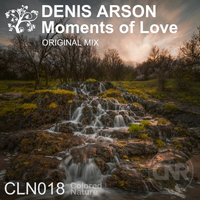 Denis Arson - Moments of Love