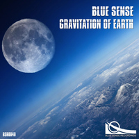 Blue Sense - Gravitation of Earth