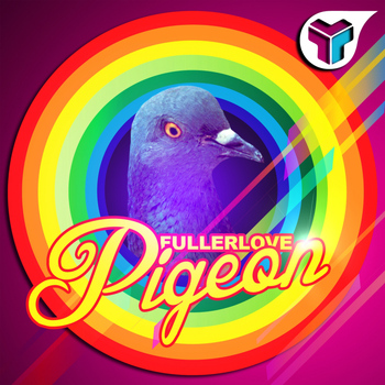 Pigeon - Fullerlove