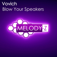 Vovich - Blow Your Speakers