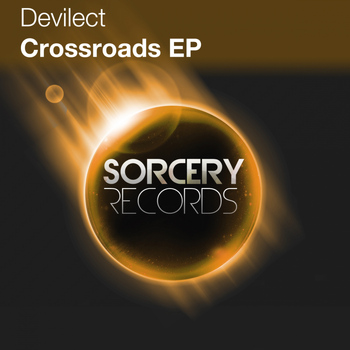 Devilect - Crossroads EP