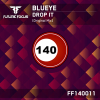 Blueye - Drop It