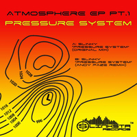 Slinky - Atmosphere EP, Pt. 1