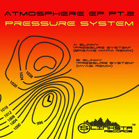 Slinky - Atmosphere EP, Pt. 2