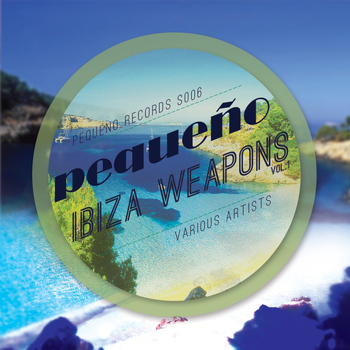 Various Artists - Ibiza Weapons (Volume 1)