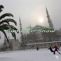 Alexandr Zavesa - Summer Snow