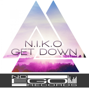 N.I.K.O - Get Down