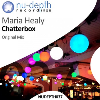 Maria Healy - Chatterbox