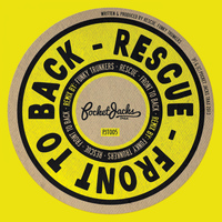 Rescue - Front To Back