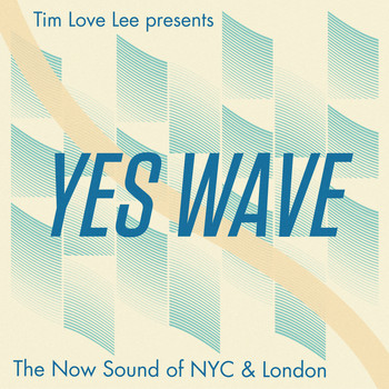 Various Artists / - Yes Wave