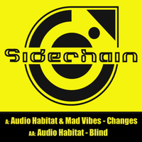 Audio Habitat & Mad Vibes - Blind / Changes