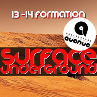 13-14 Formation - Surface Underground