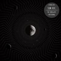 Sam KDC - The Iron Gate / Frittering