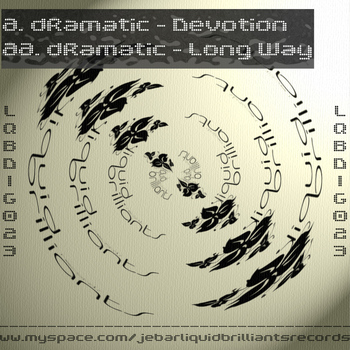 dRamatic - Devotion