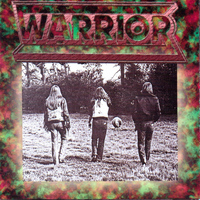 Warrior - Don't Let It Show (1979 - 1990)