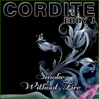Eddy J - Smoke Without Fire E.P