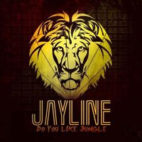Jayline - Do You Like Jungle LP