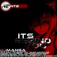 Dj Manga - Its BeHind You